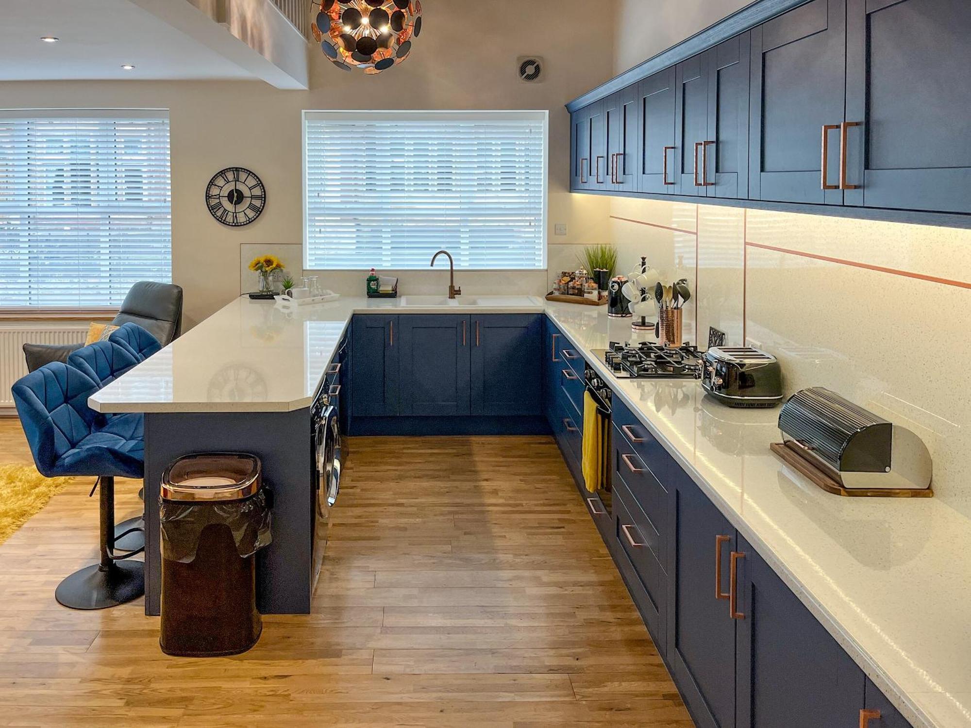 Robins Nest Villa Edwinstowe Dış mekan fotoğraf