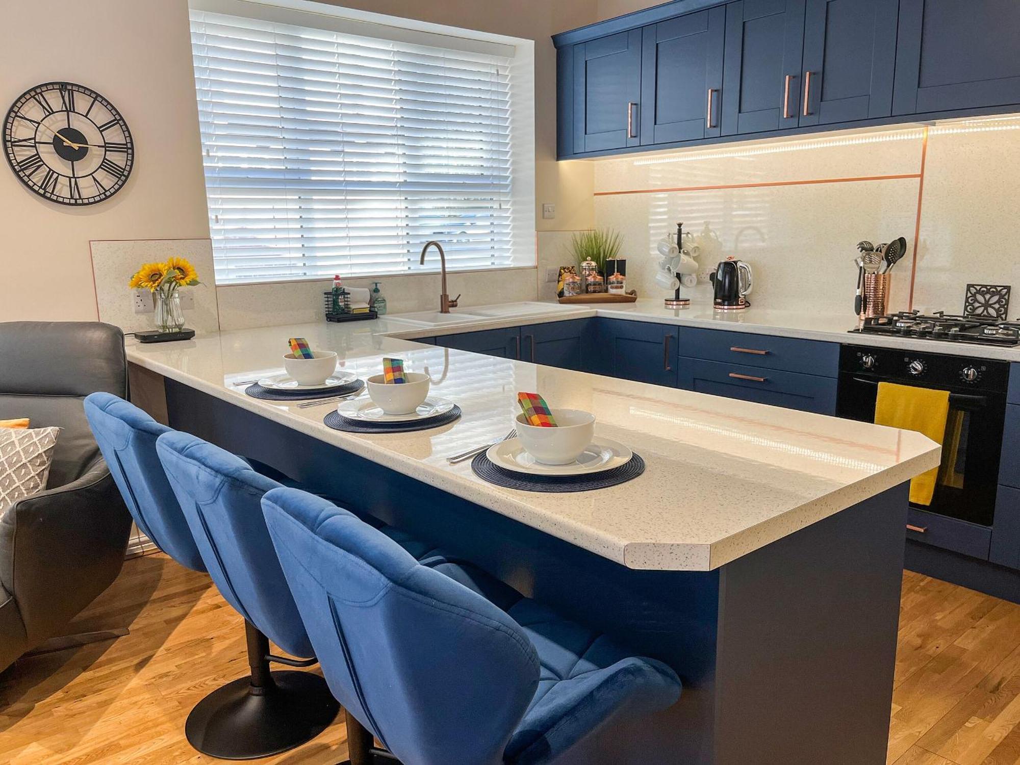 Robins Nest Villa Edwinstowe Dış mekan fotoğraf