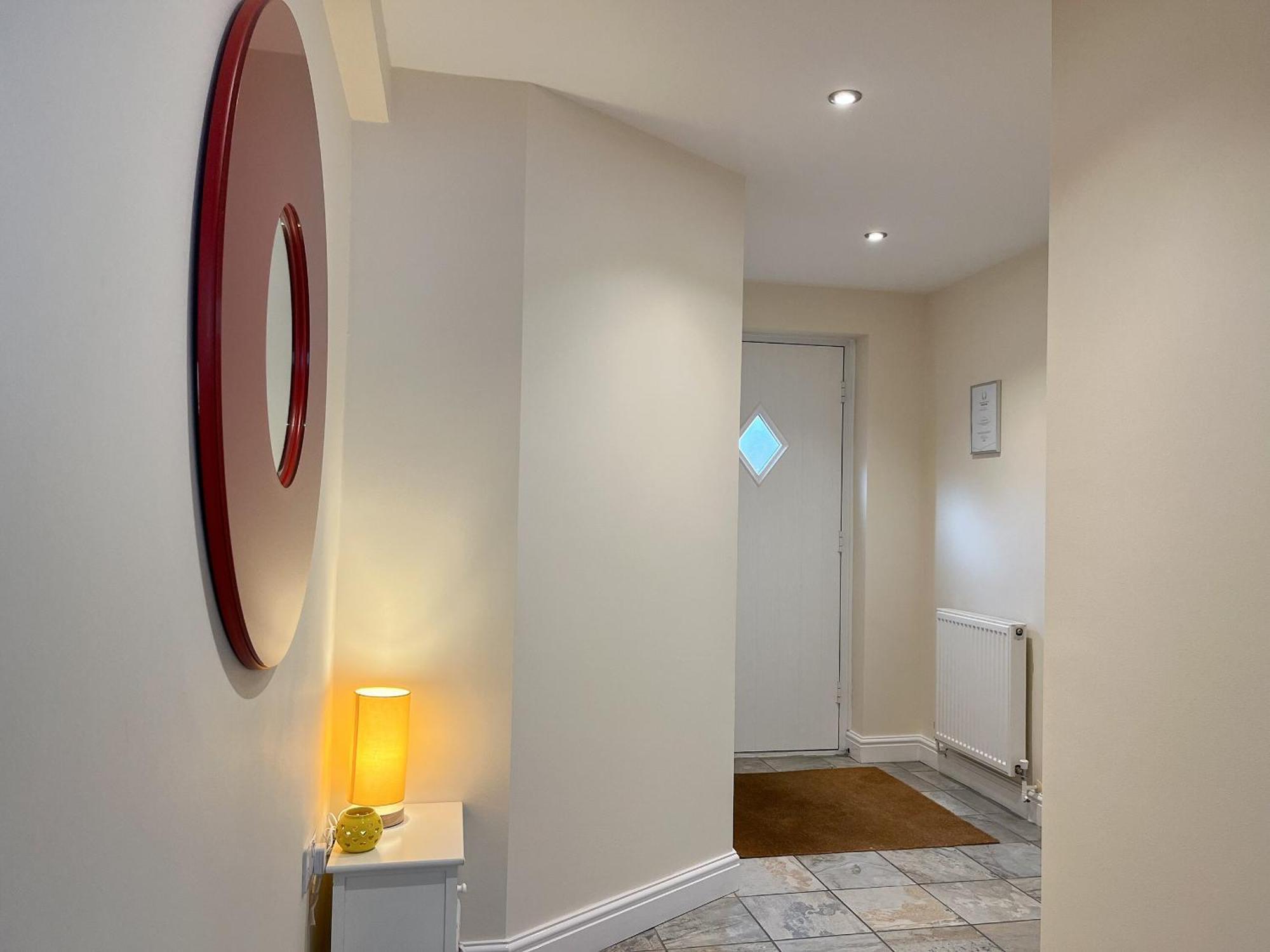 Robins Nest Villa Edwinstowe Dış mekan fotoğraf